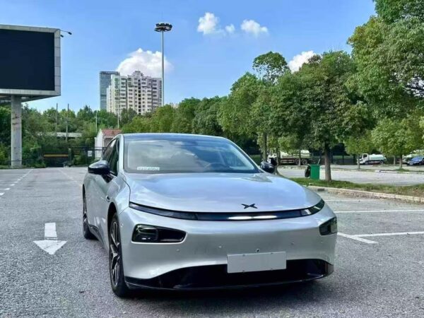 xpeng p7i