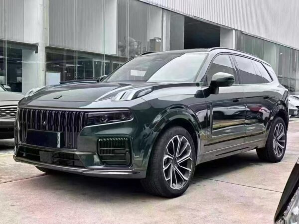 lynk & co 09emp