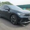 volkswagen id4 crozz pure +