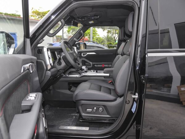 jetour t2