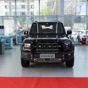 jetour t2
