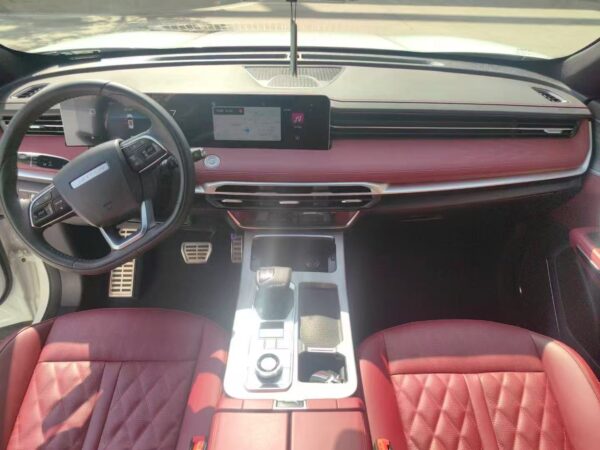 jetour x70plus
