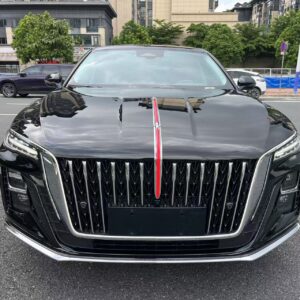 hong qi h5