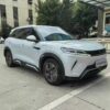 byd yuan up 401km