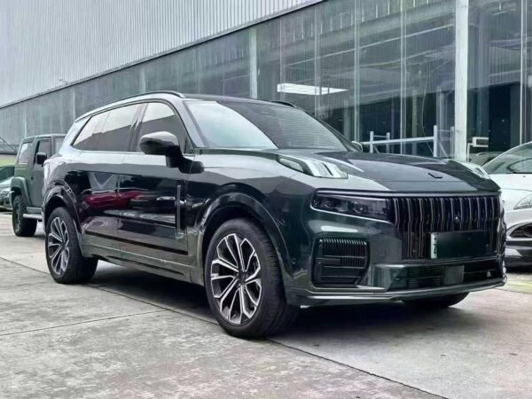 lynk & co 09emp