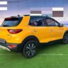 kia run kxi