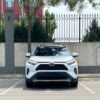 toyota rongfang 4