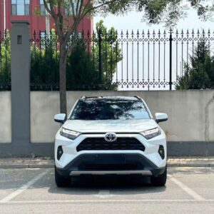 toyota rongfang 4