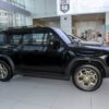 jetour t2