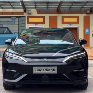 byd song l