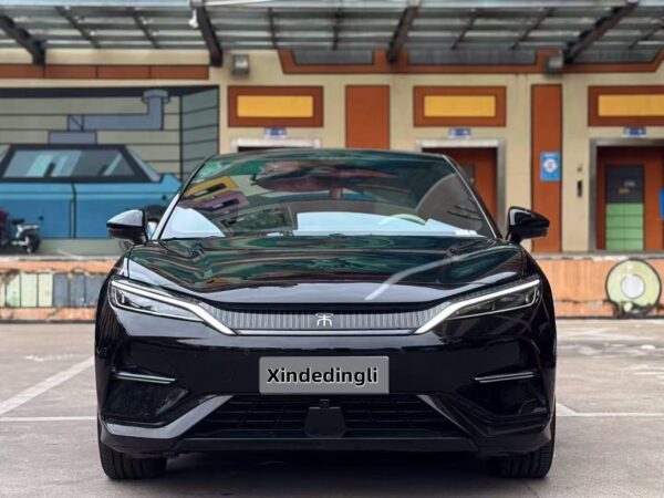 byd song l