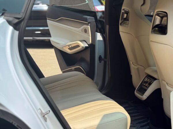 byd songl 662km