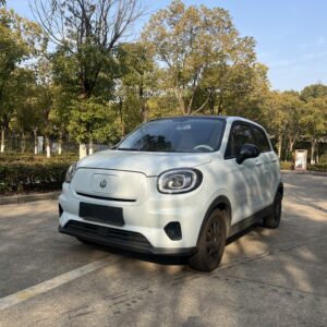 leapmotor