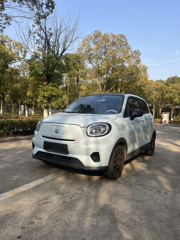 leapmotor