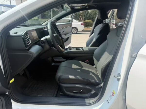 byd qin l dm i 120km