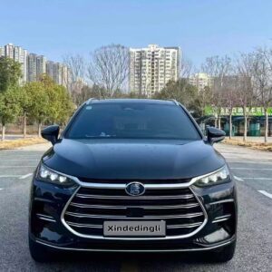 byd tang dm i
