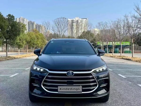 byd tang dm i