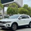 volkswagen t roc