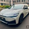 toyota bz3