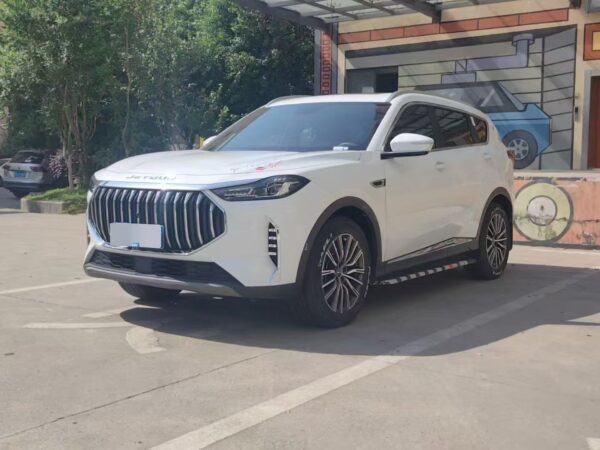 jetour x70plus