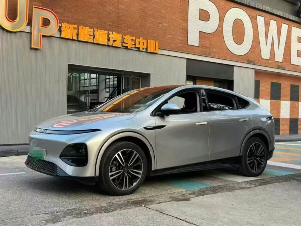 xpeng g6
