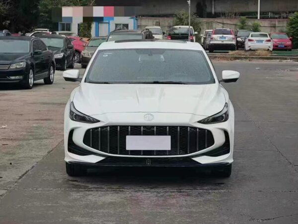 mg 5