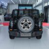 jetour t2