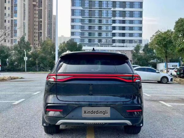 byd tang dm i