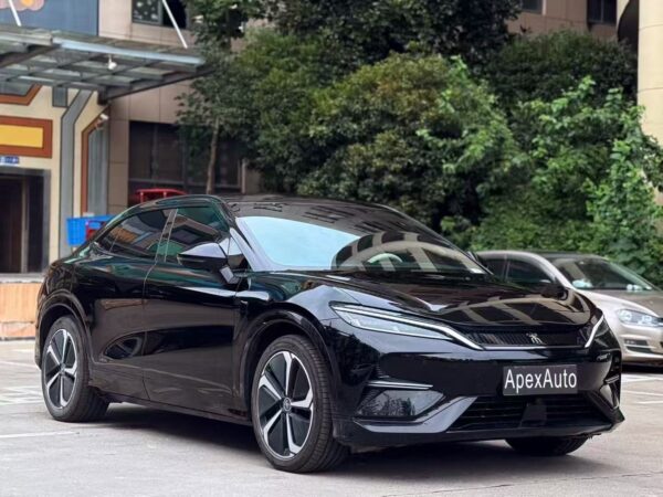byd song l