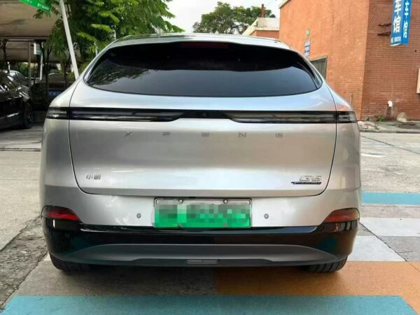 xpeng g6