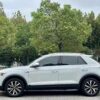 volkswagen t roc