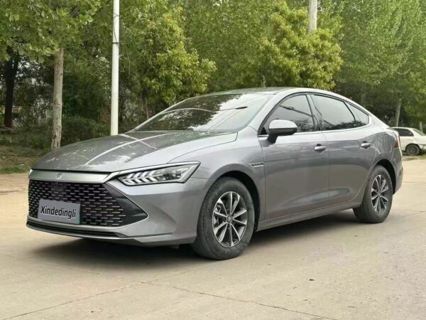 byd qin
