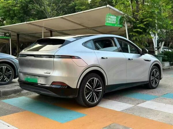 xpeng g6
