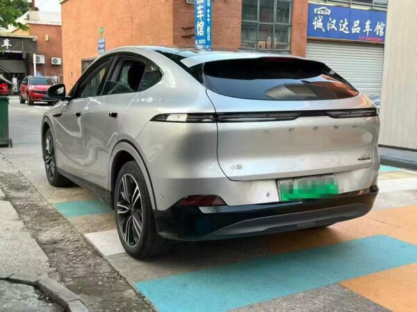 xpeng g6