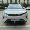 byd yuan up 401km