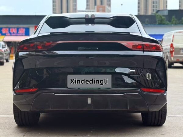 byd song l