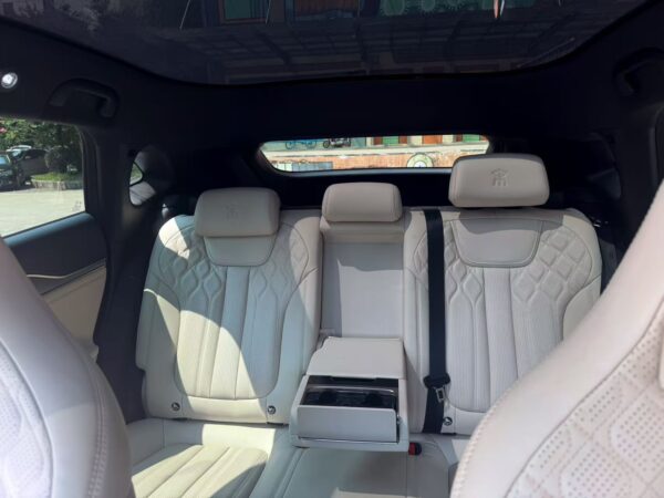 byd songl 662km