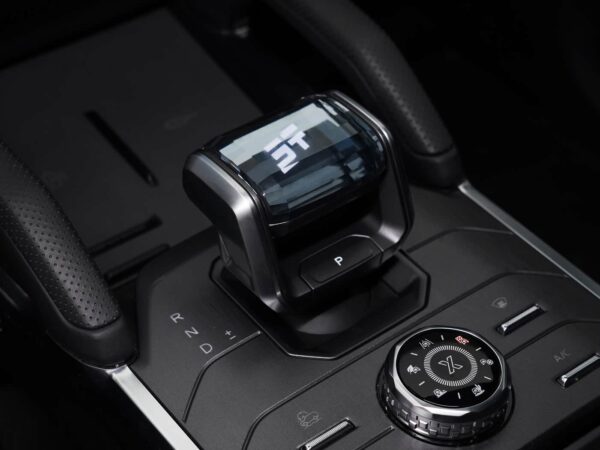 jetour t2
