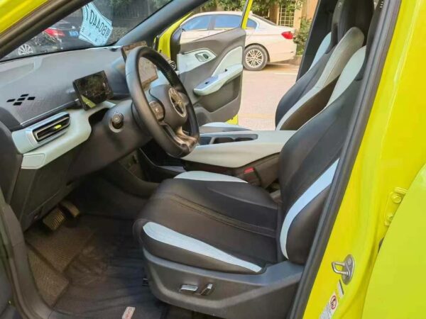 byd seagull