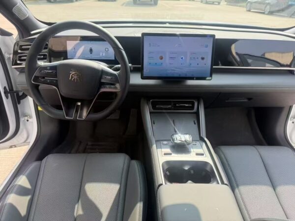 byd qin l dm i 120km