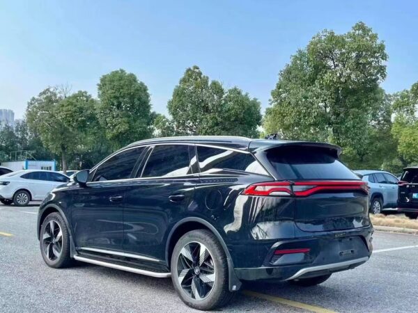 byd tang dm i