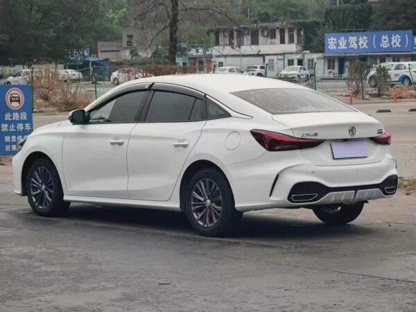 mg 5