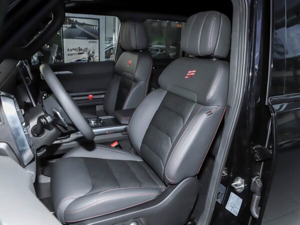 jetour t2