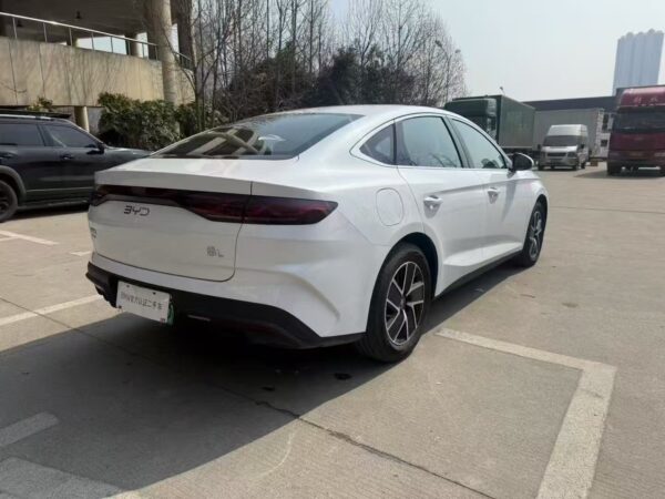 byd qinl dm i