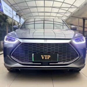 byd song plus