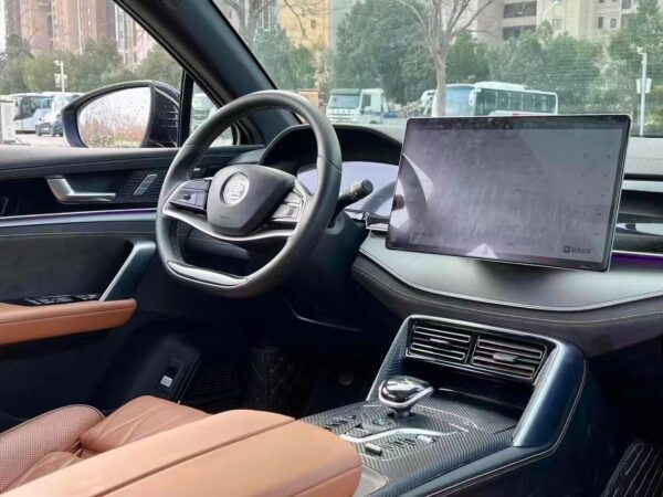 byd tang dm i
