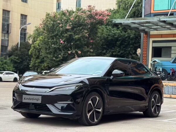 byd song l
