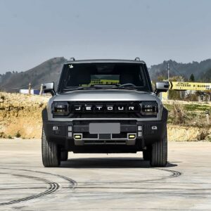 jetour t2