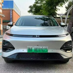 xpeng g6