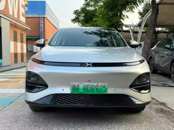 xpeng g6